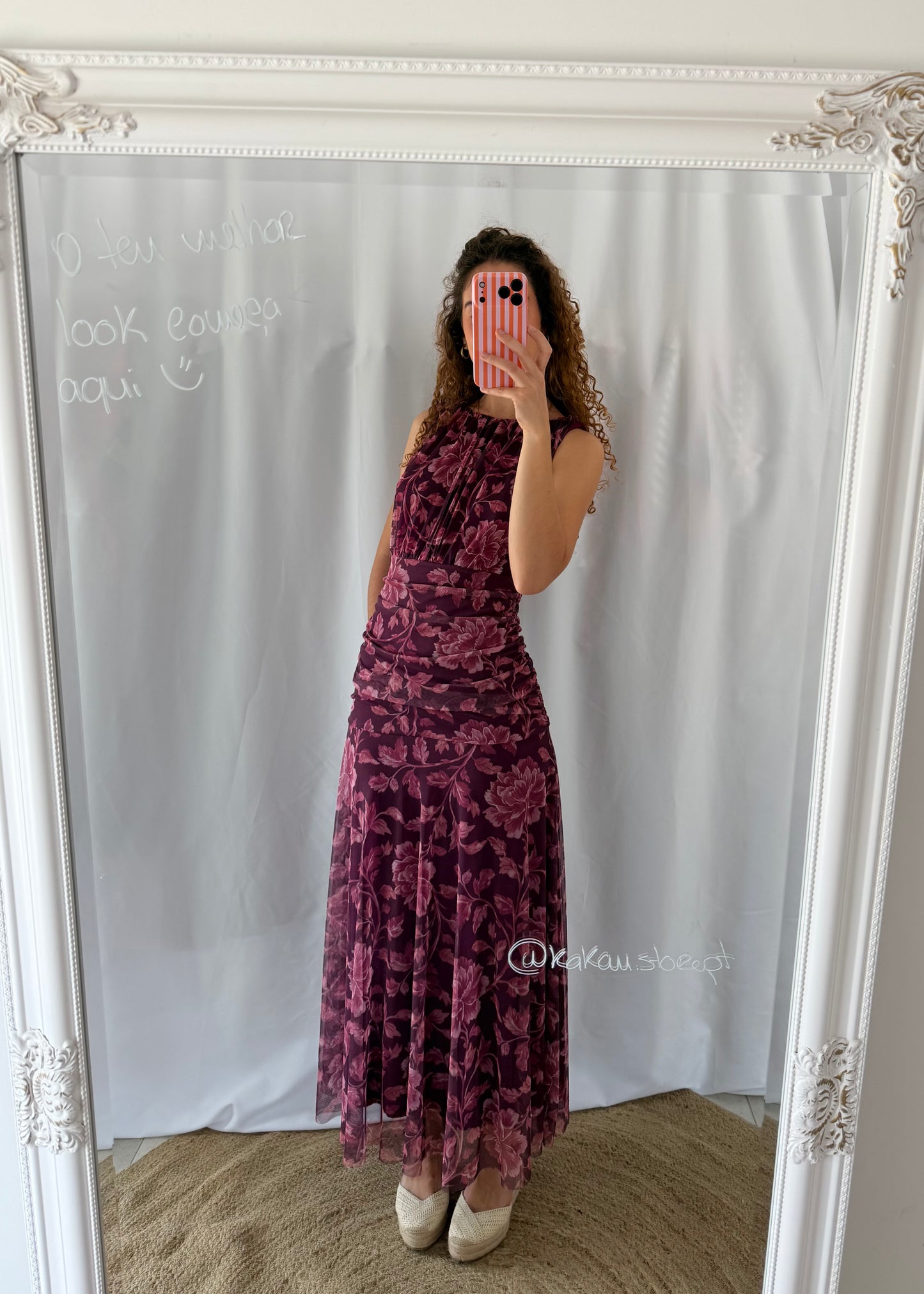 Vestido