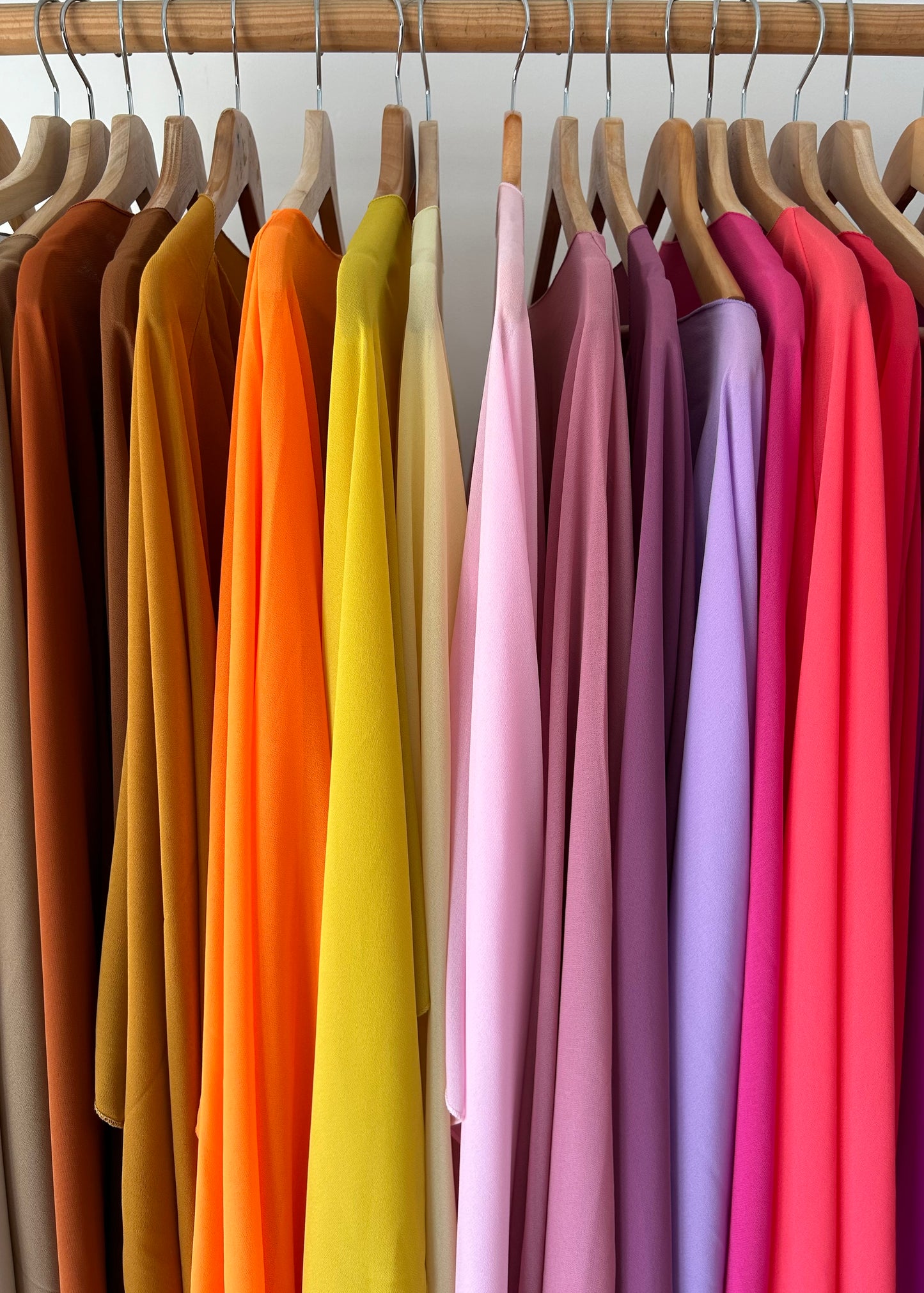 Capa para Vestido
