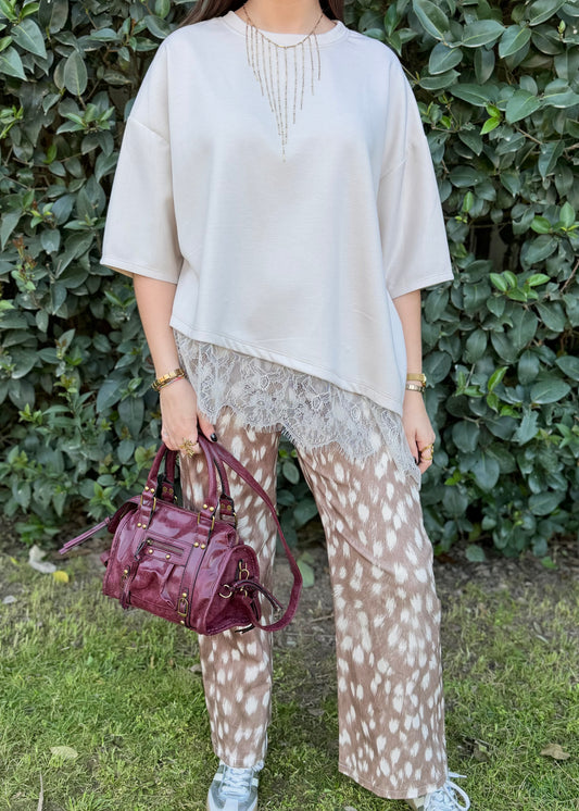 calcas femininas padrao bambi kakau store