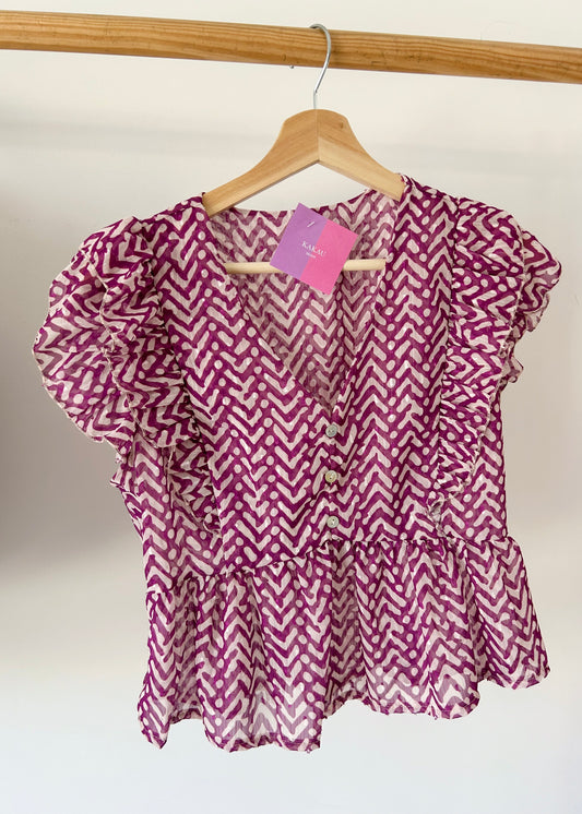 Blusa
