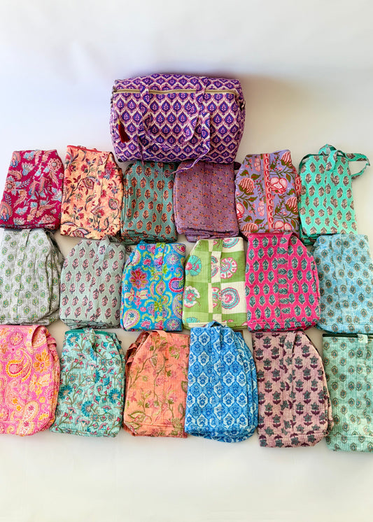 Saco de Fim de Semana