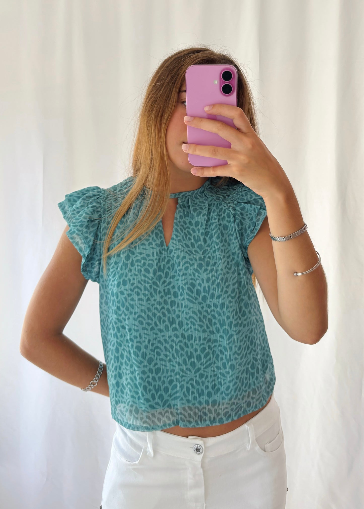 Blusa