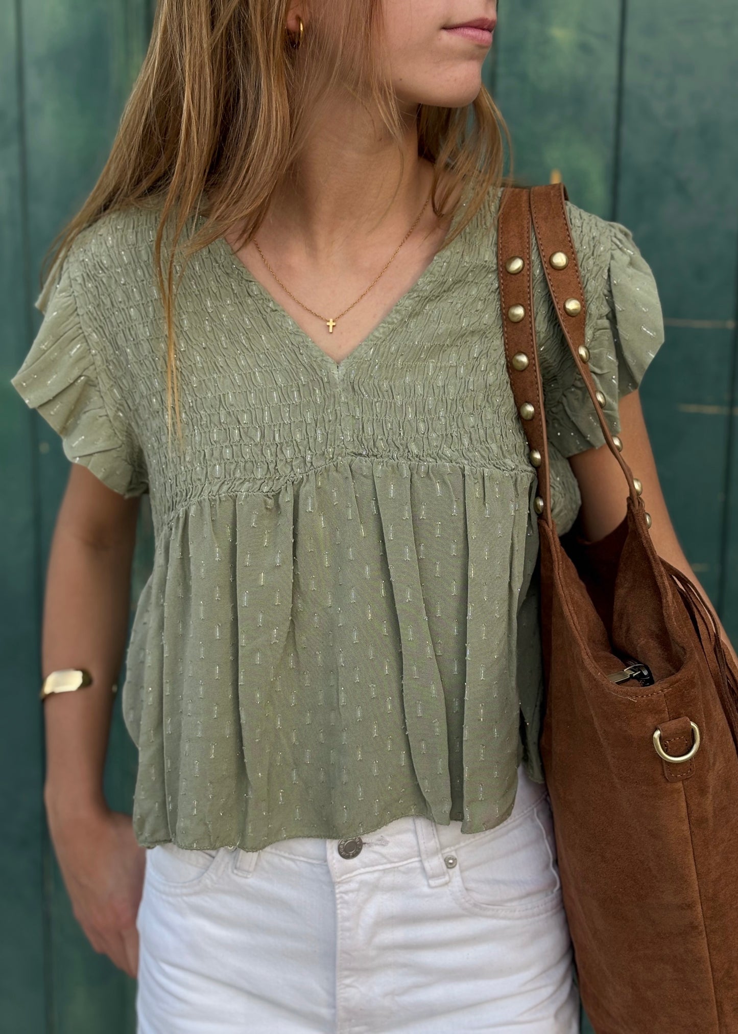 Blusa