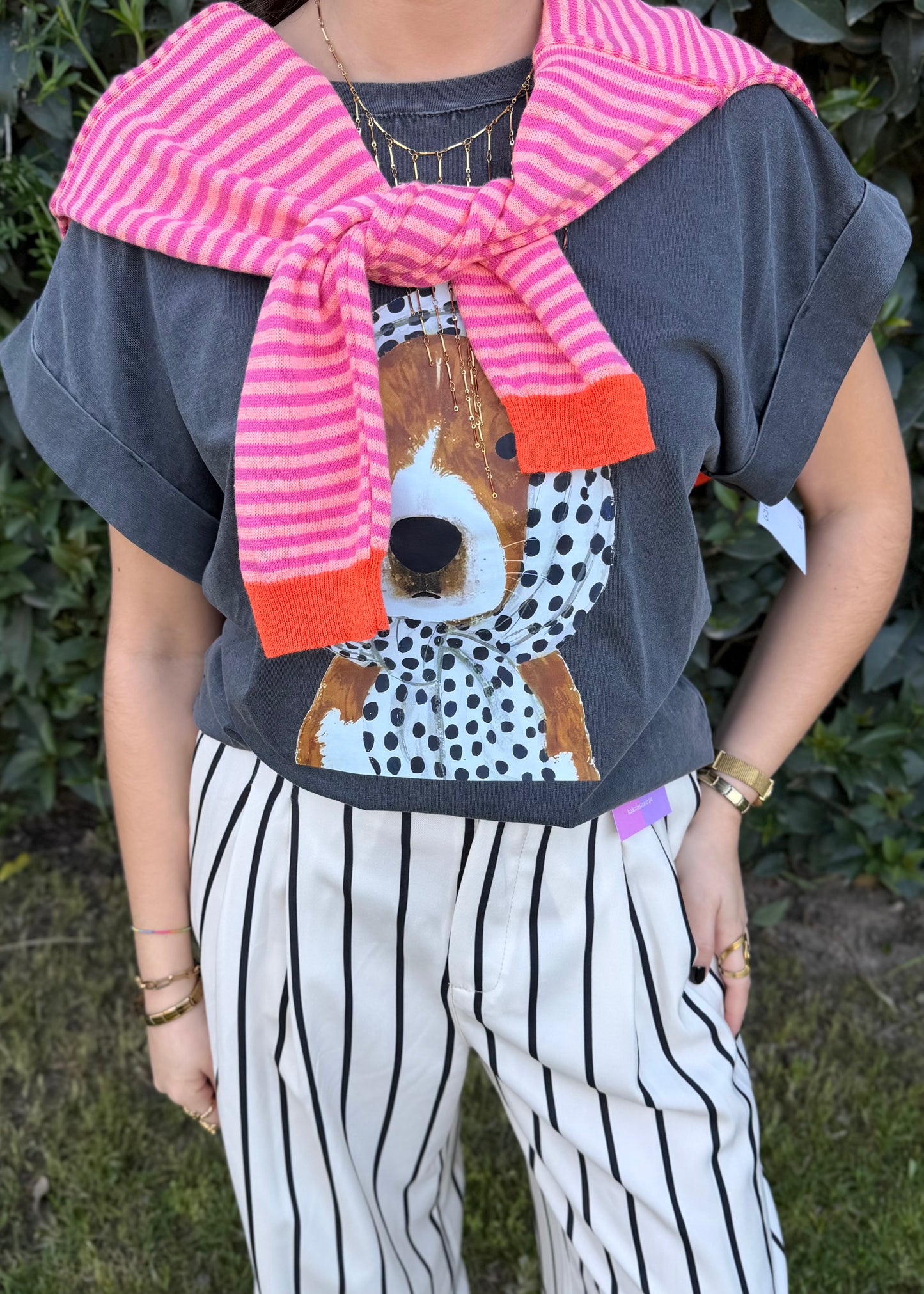T-shirt