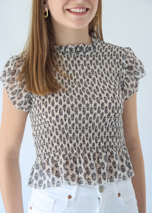Blusa