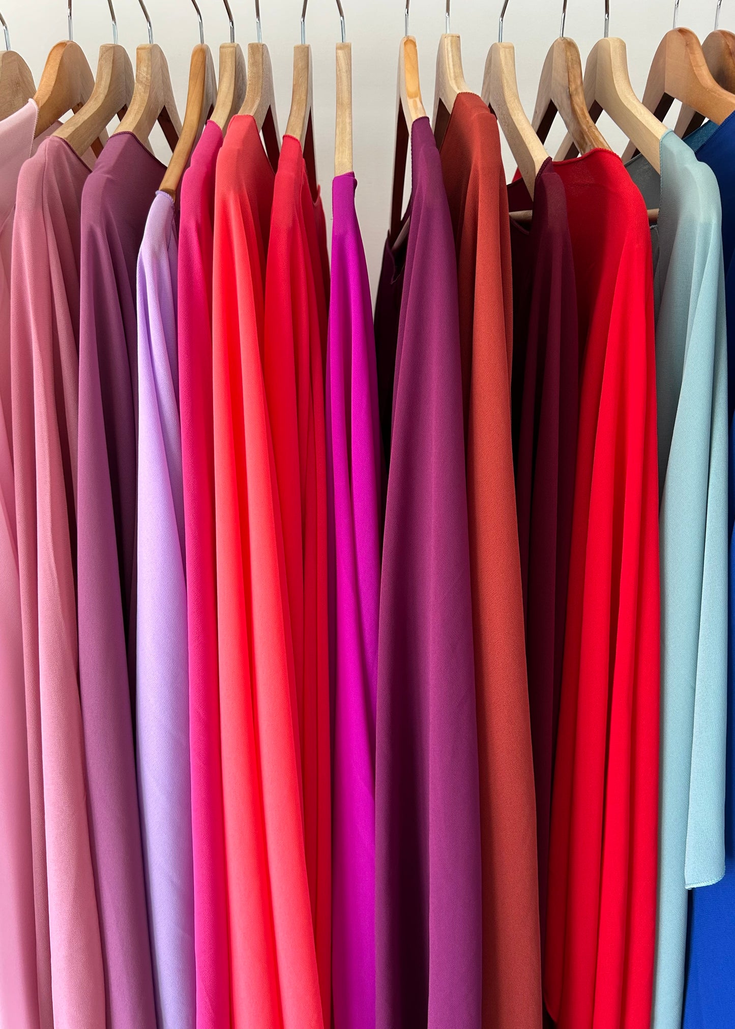 Capa para Vestido