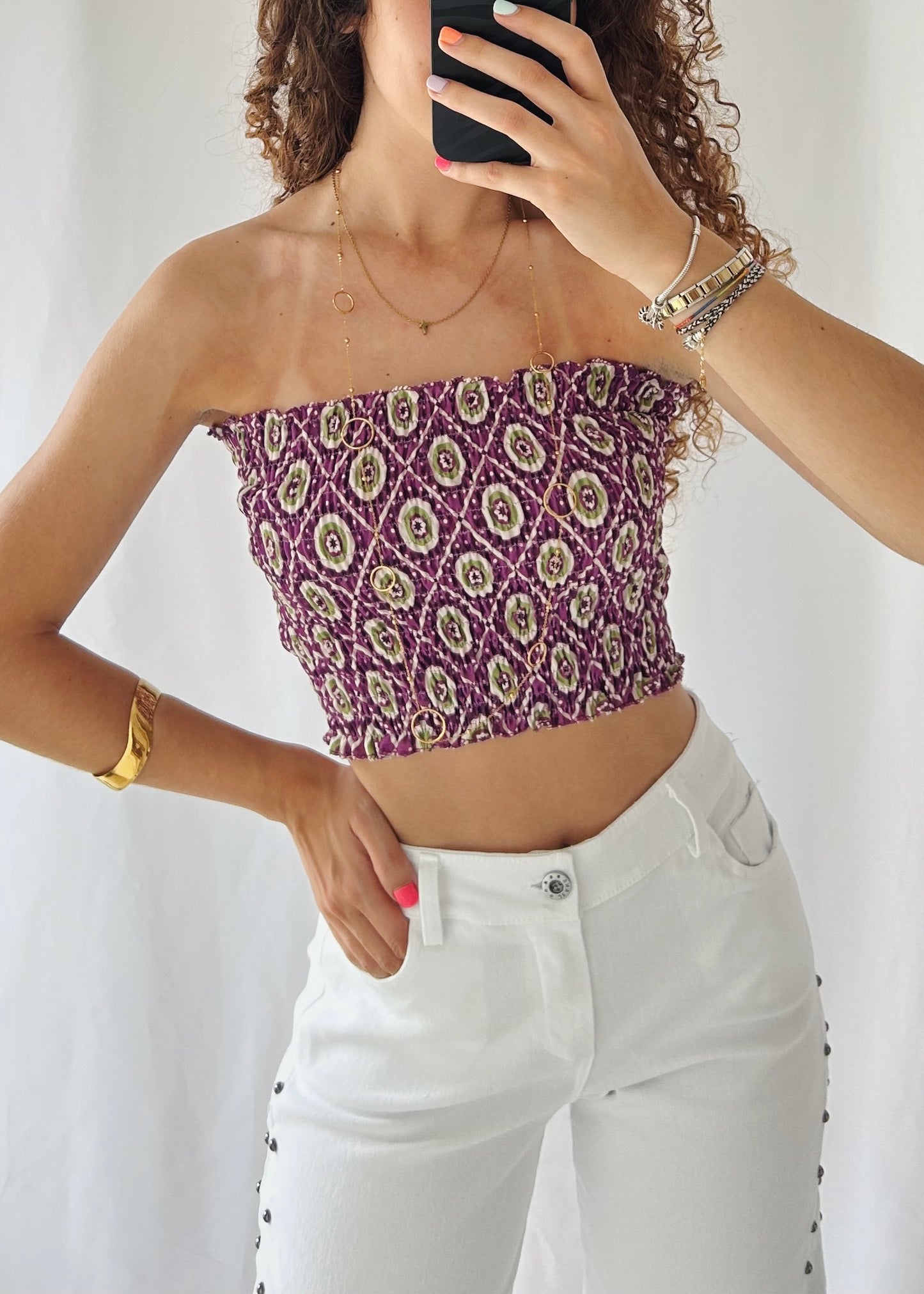 Top Faixa