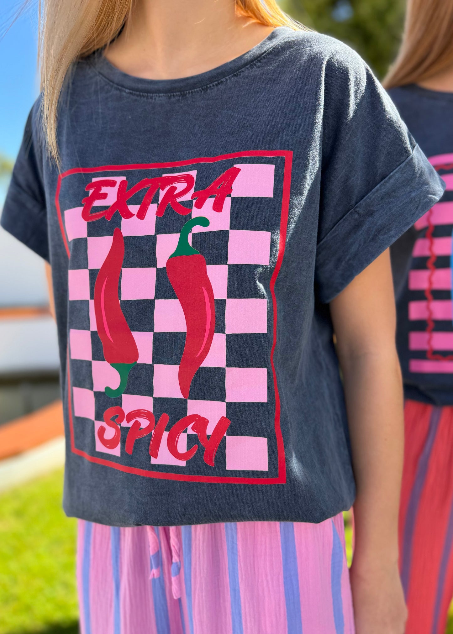 T-shirt