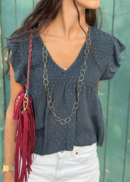 Blusa