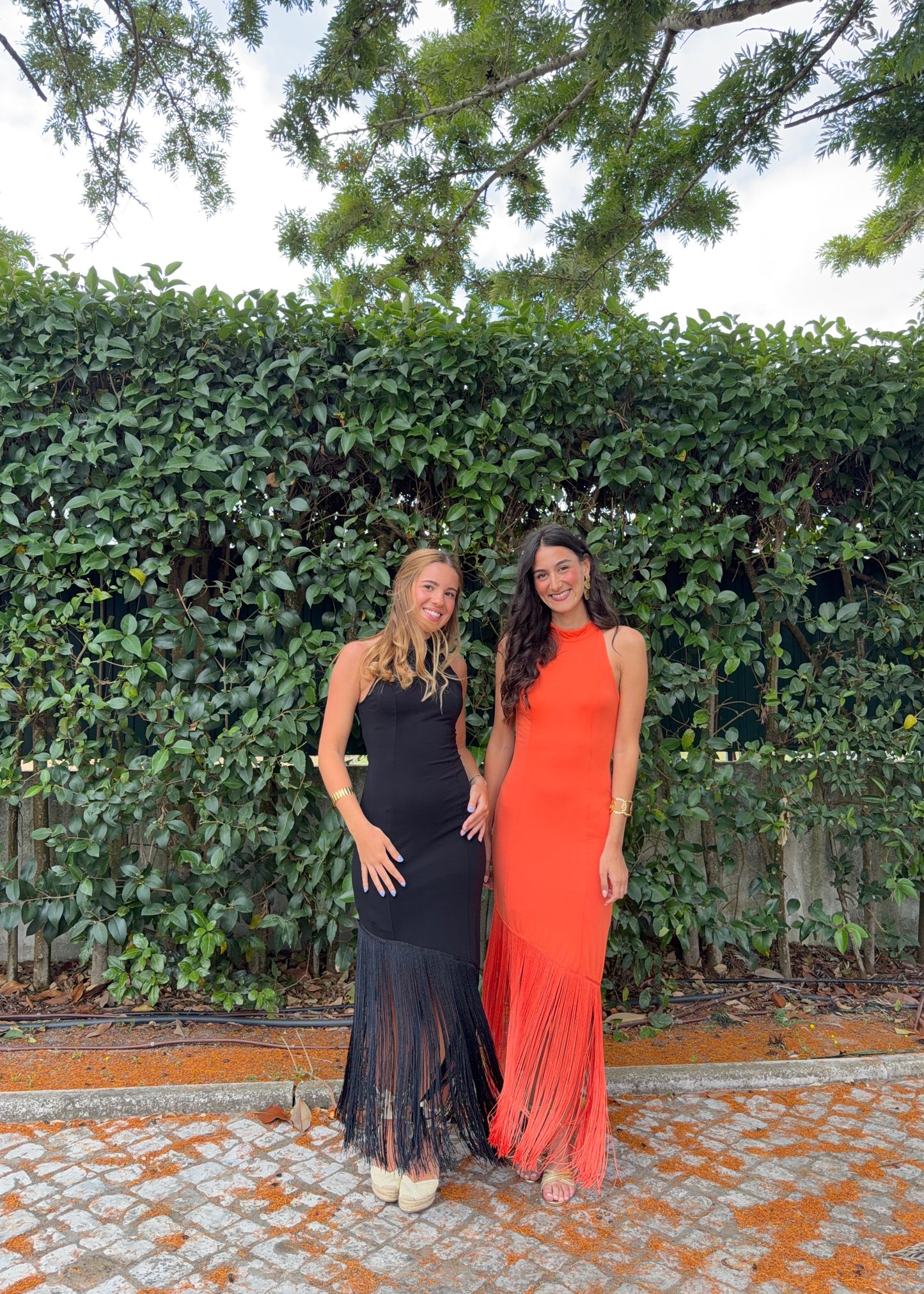 Vestido