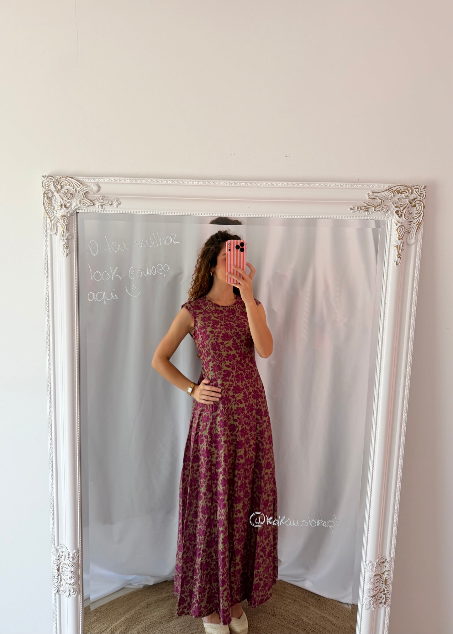 Vestido