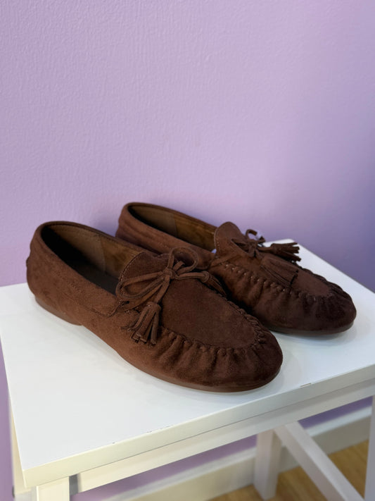 Mocassins