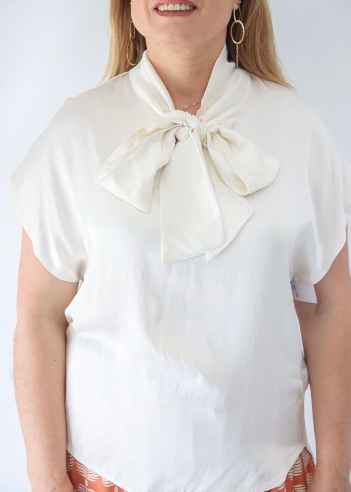 Blusa