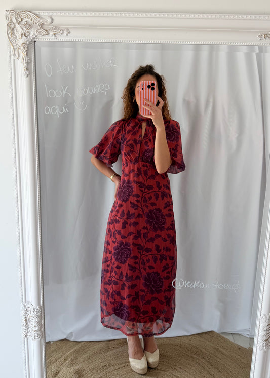 Vestido