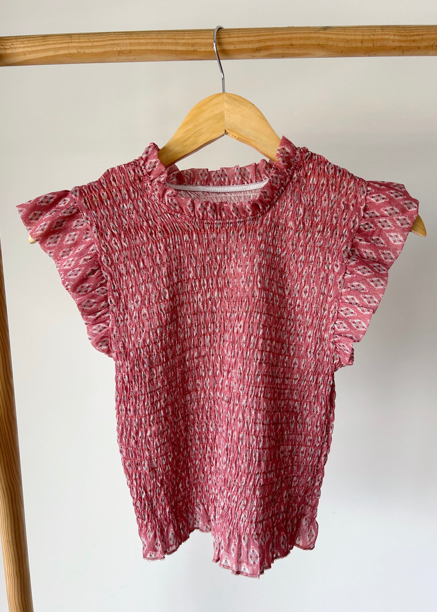 Blusa