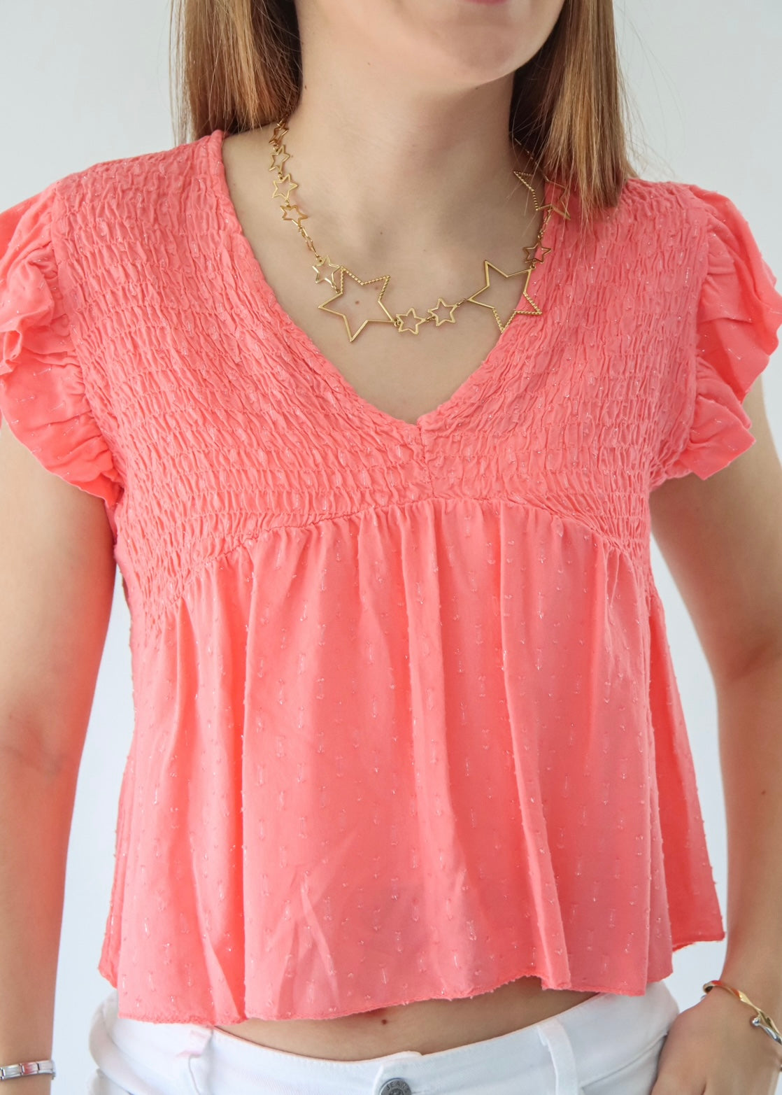 Blusa