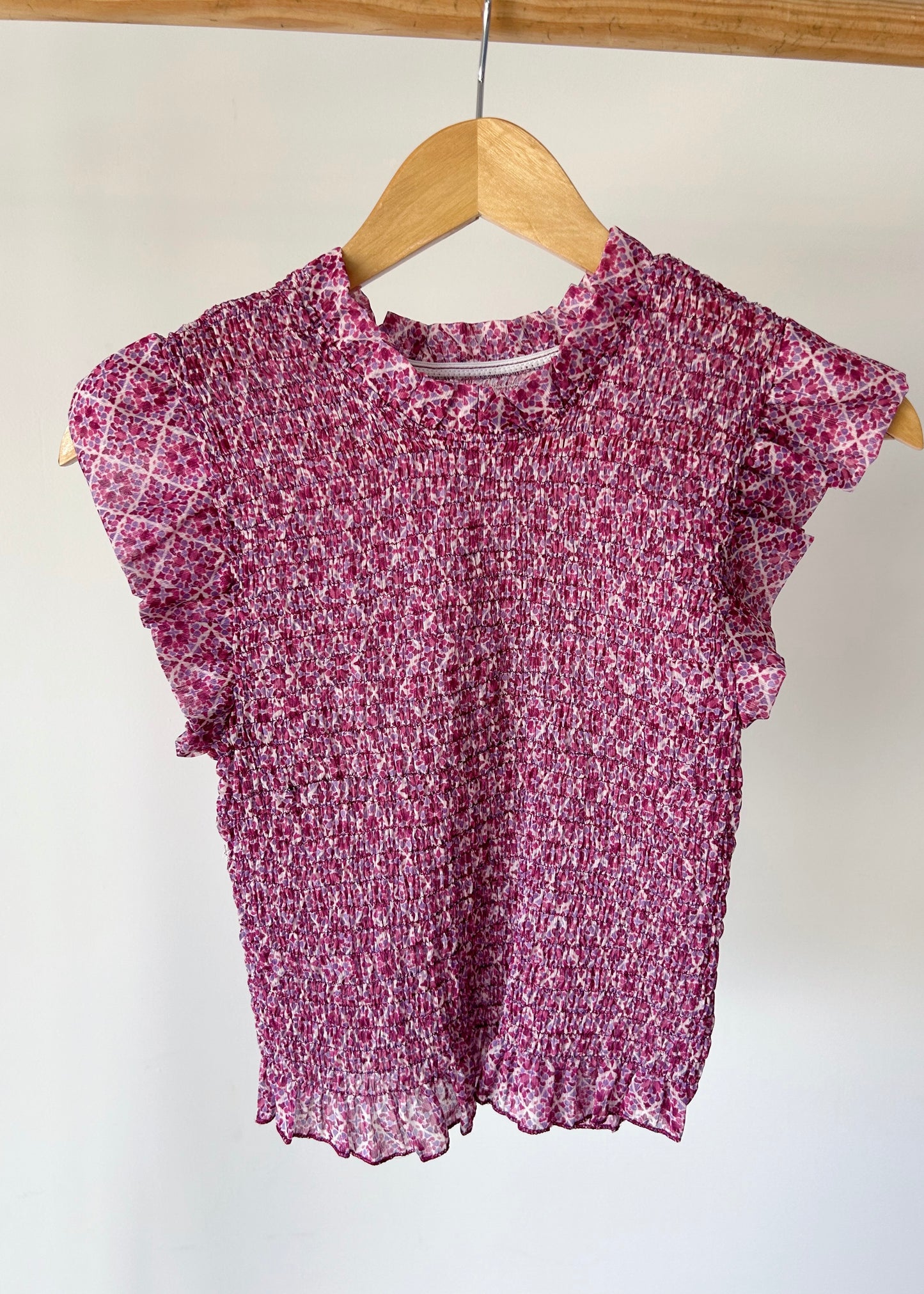 Blusa
