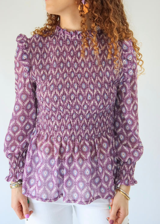 Blusa