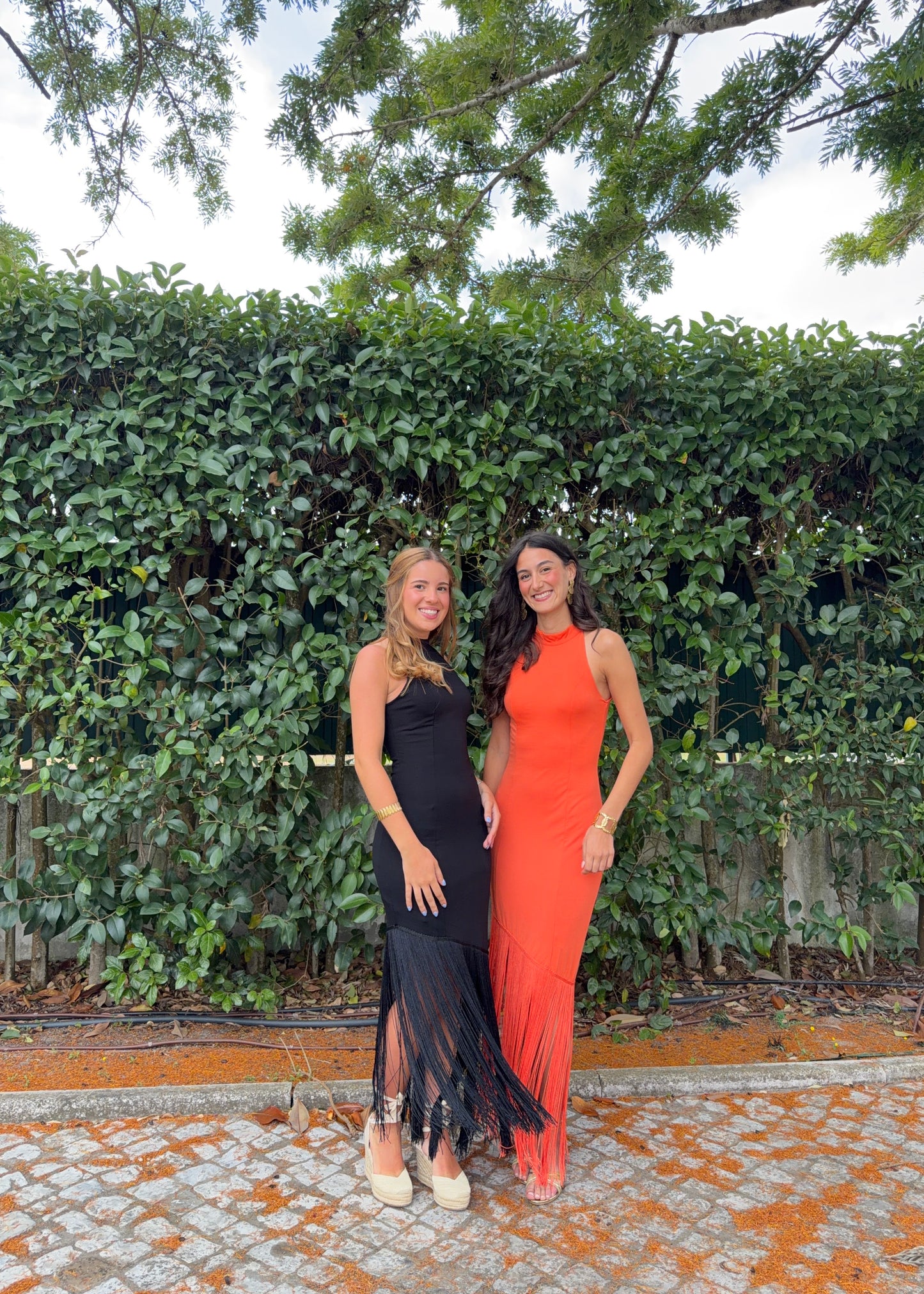 Vestido