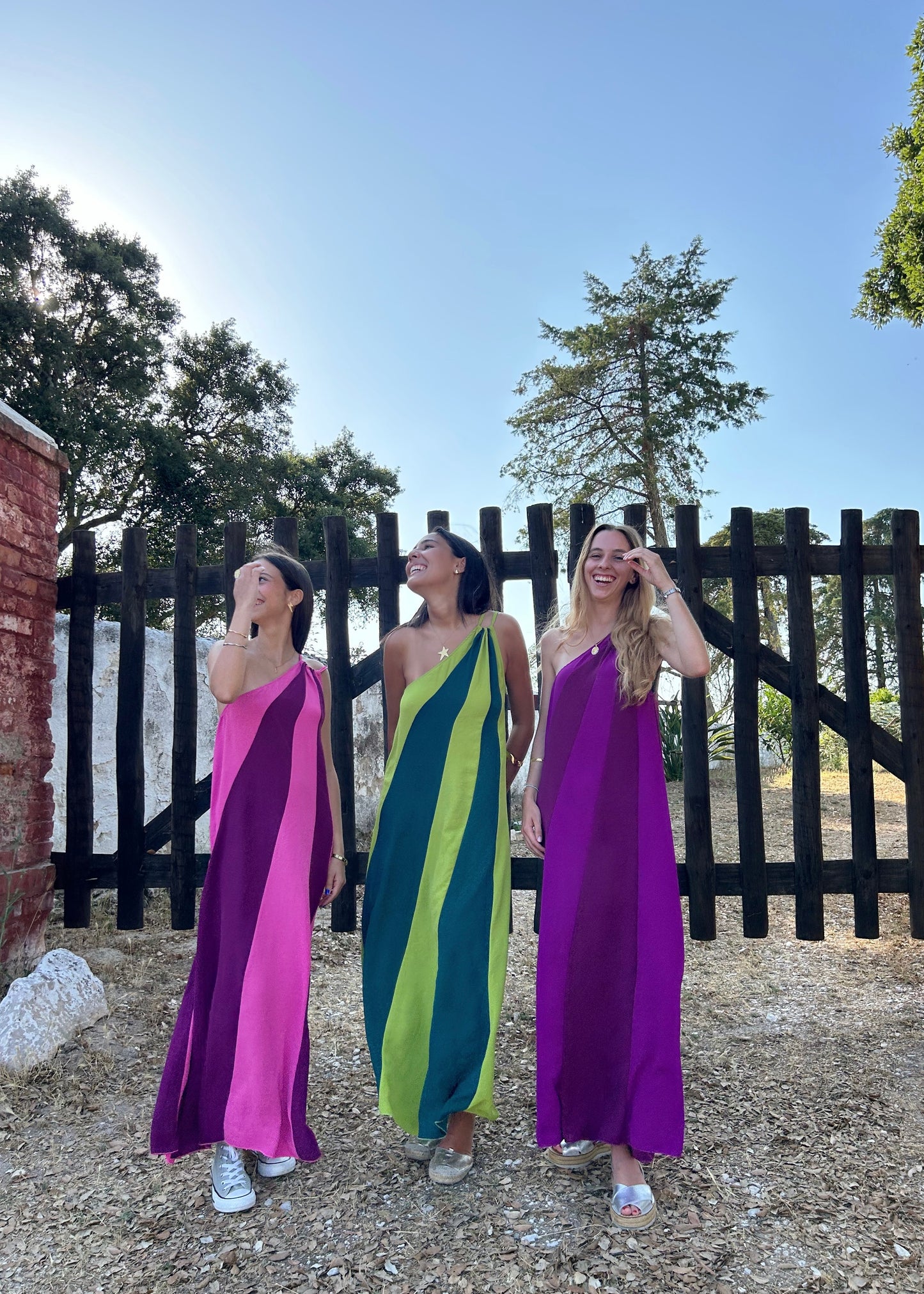 Vestido