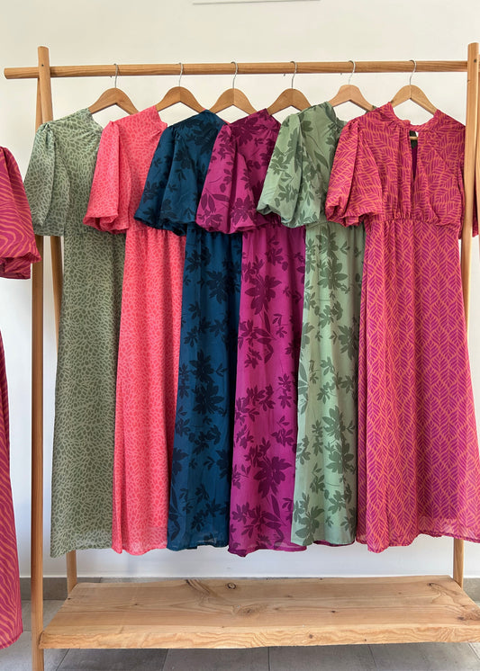 Vestido