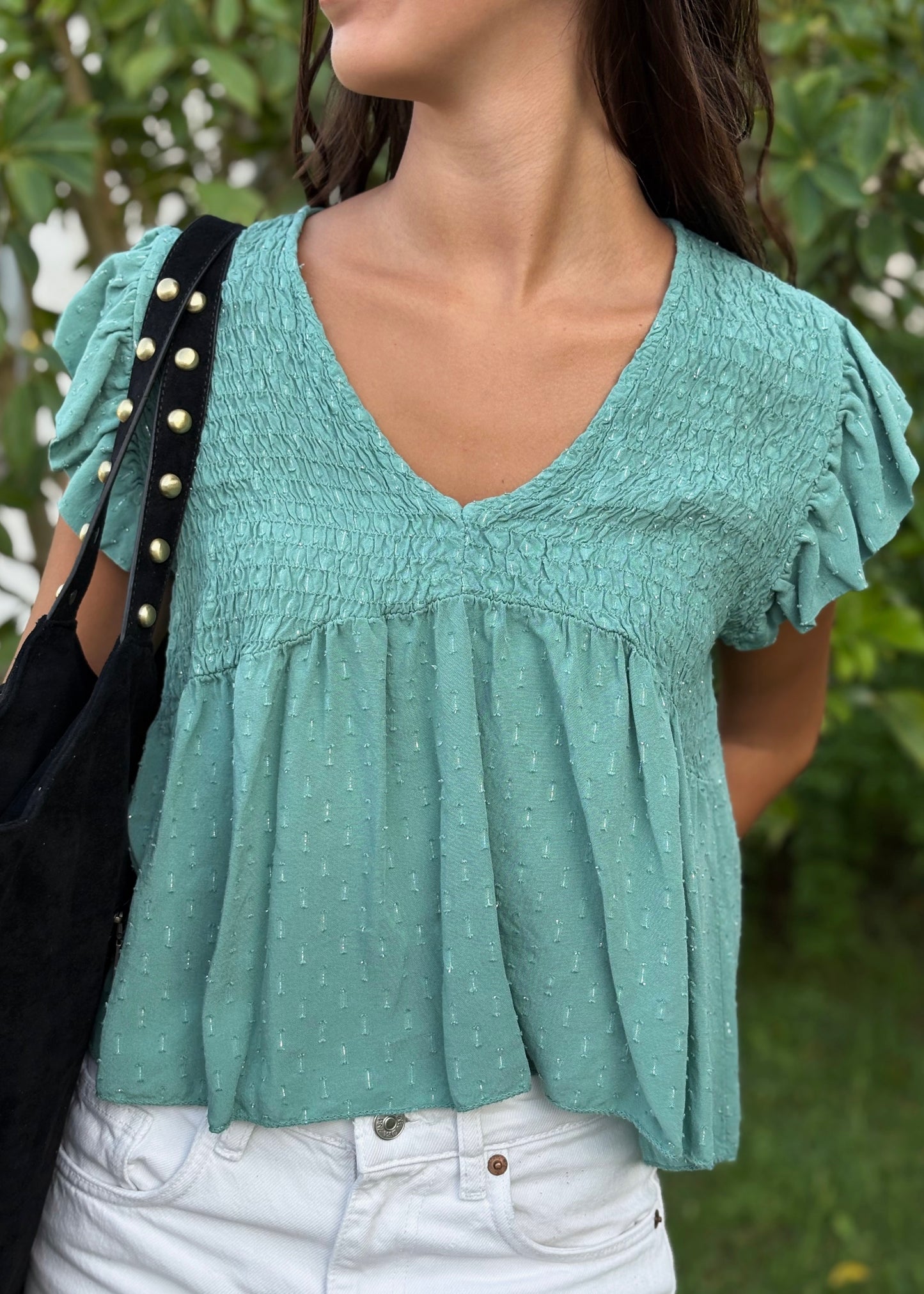 Blusa
