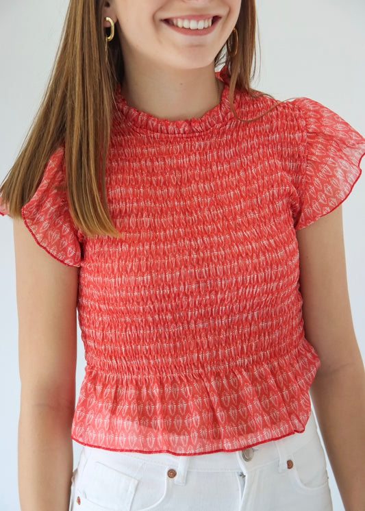 Blusa