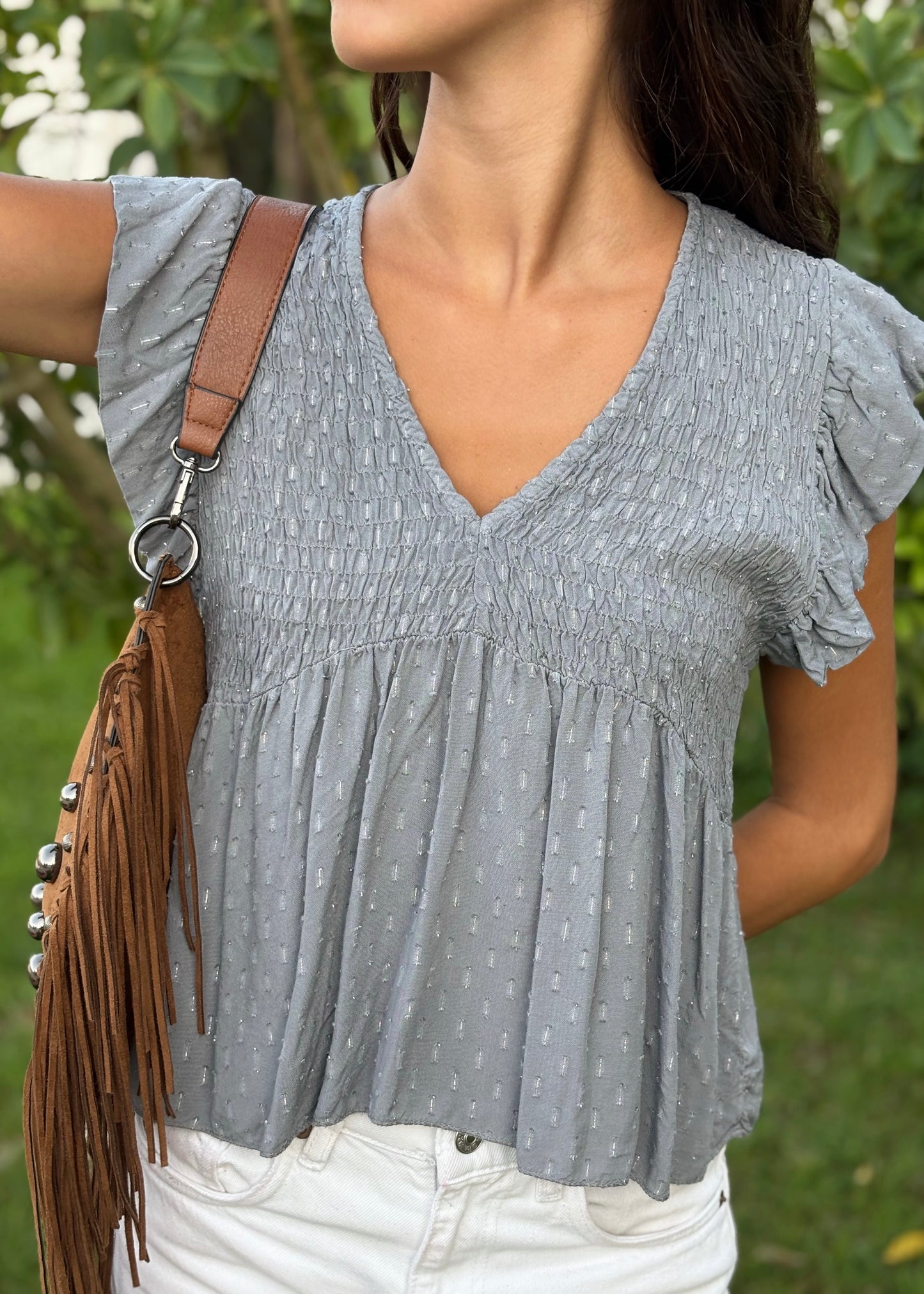 Blusa