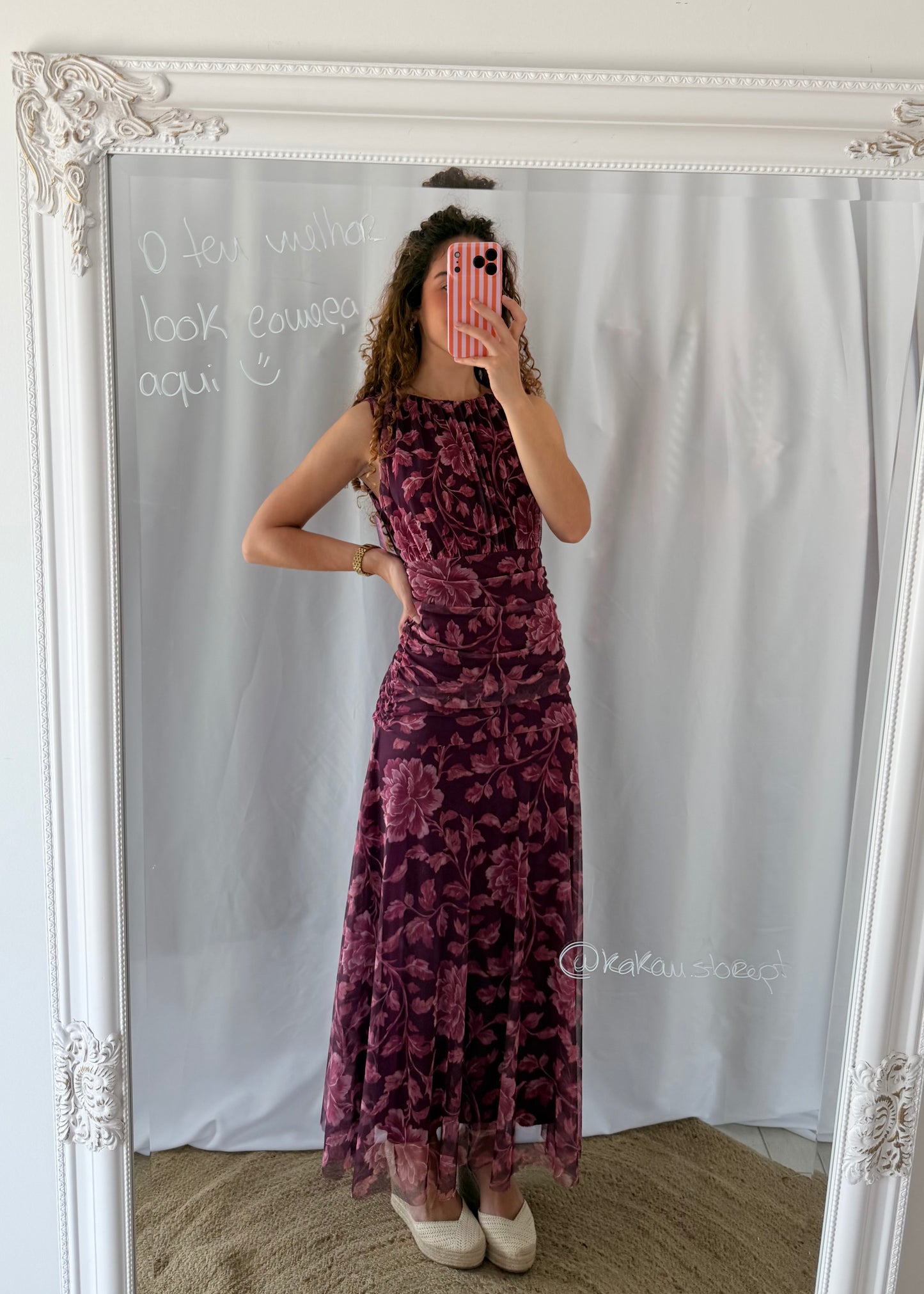 Vestido