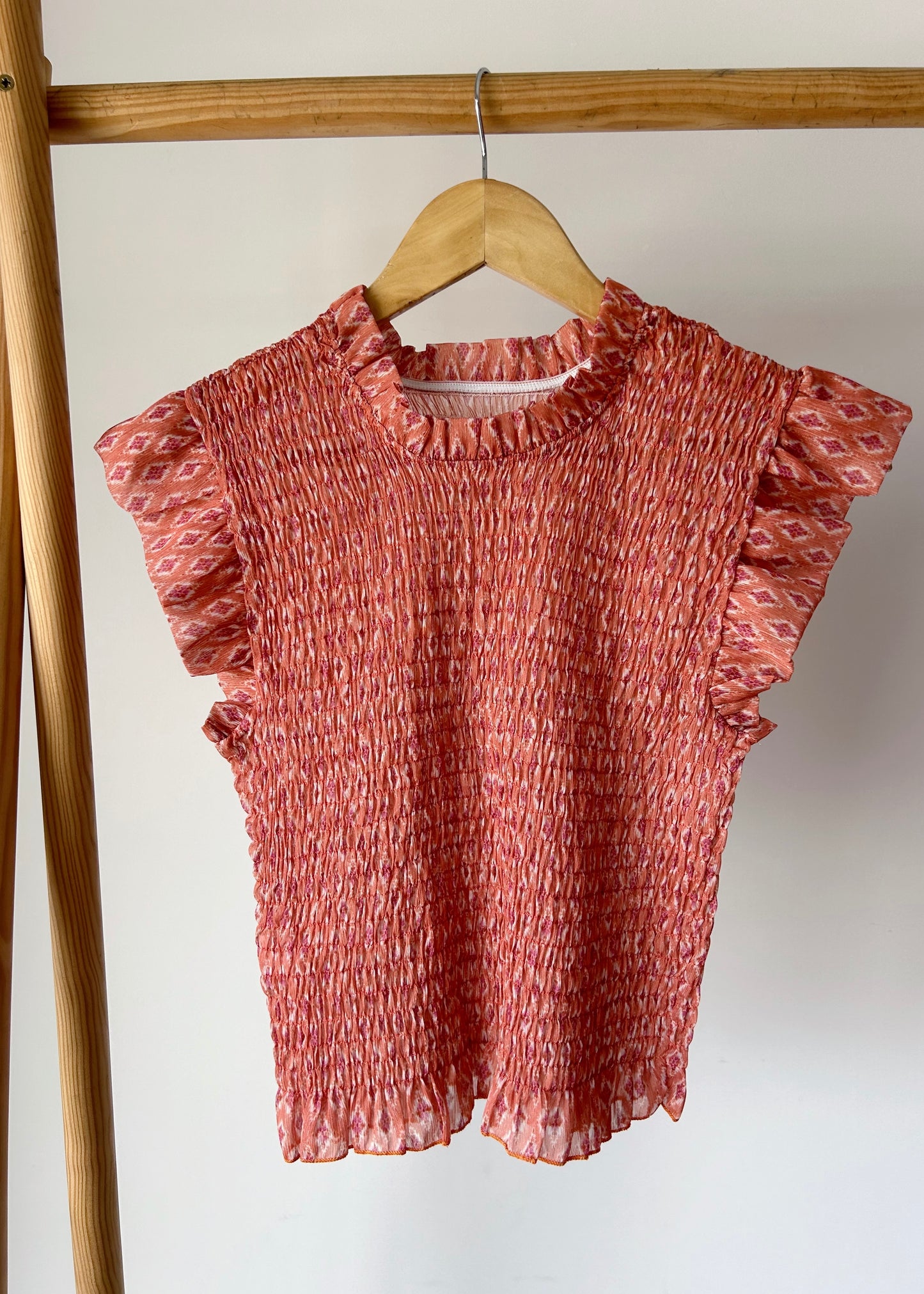 Blusa