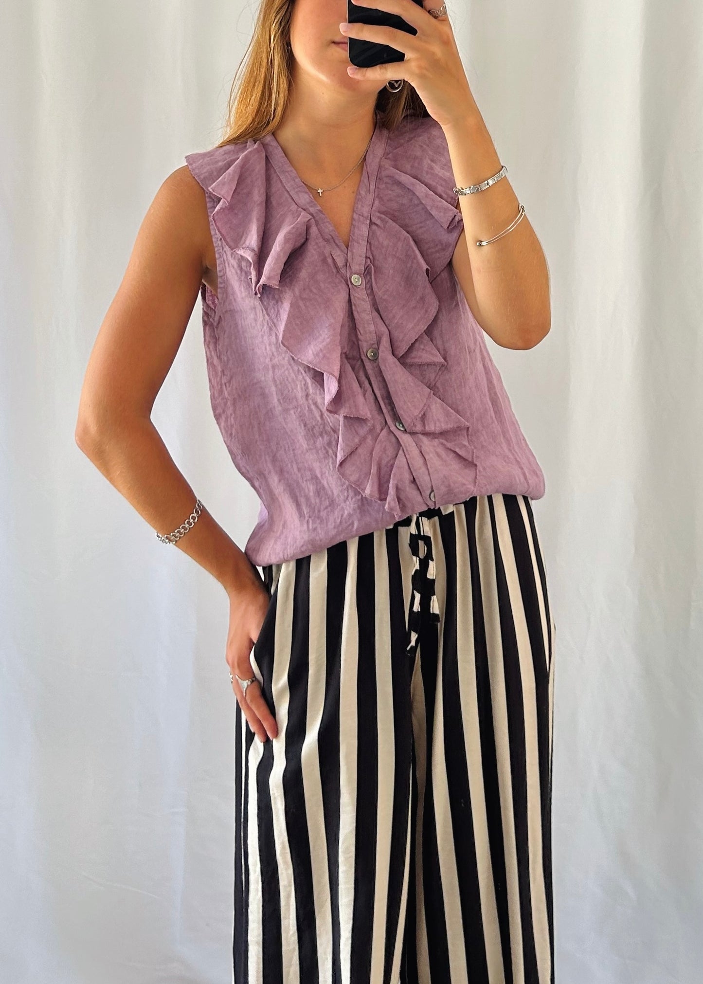 Blusa