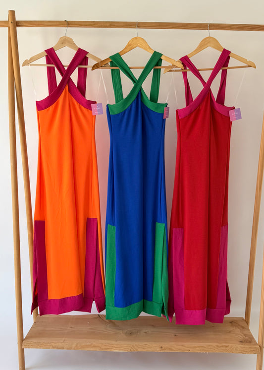 Vestido
