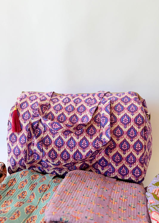 Saco de Fim de Semana