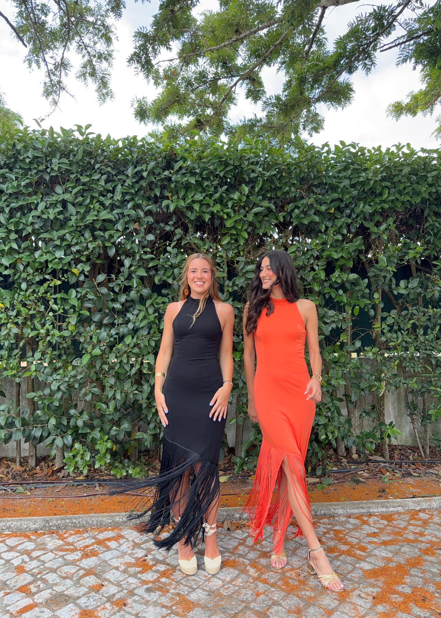 Vestido