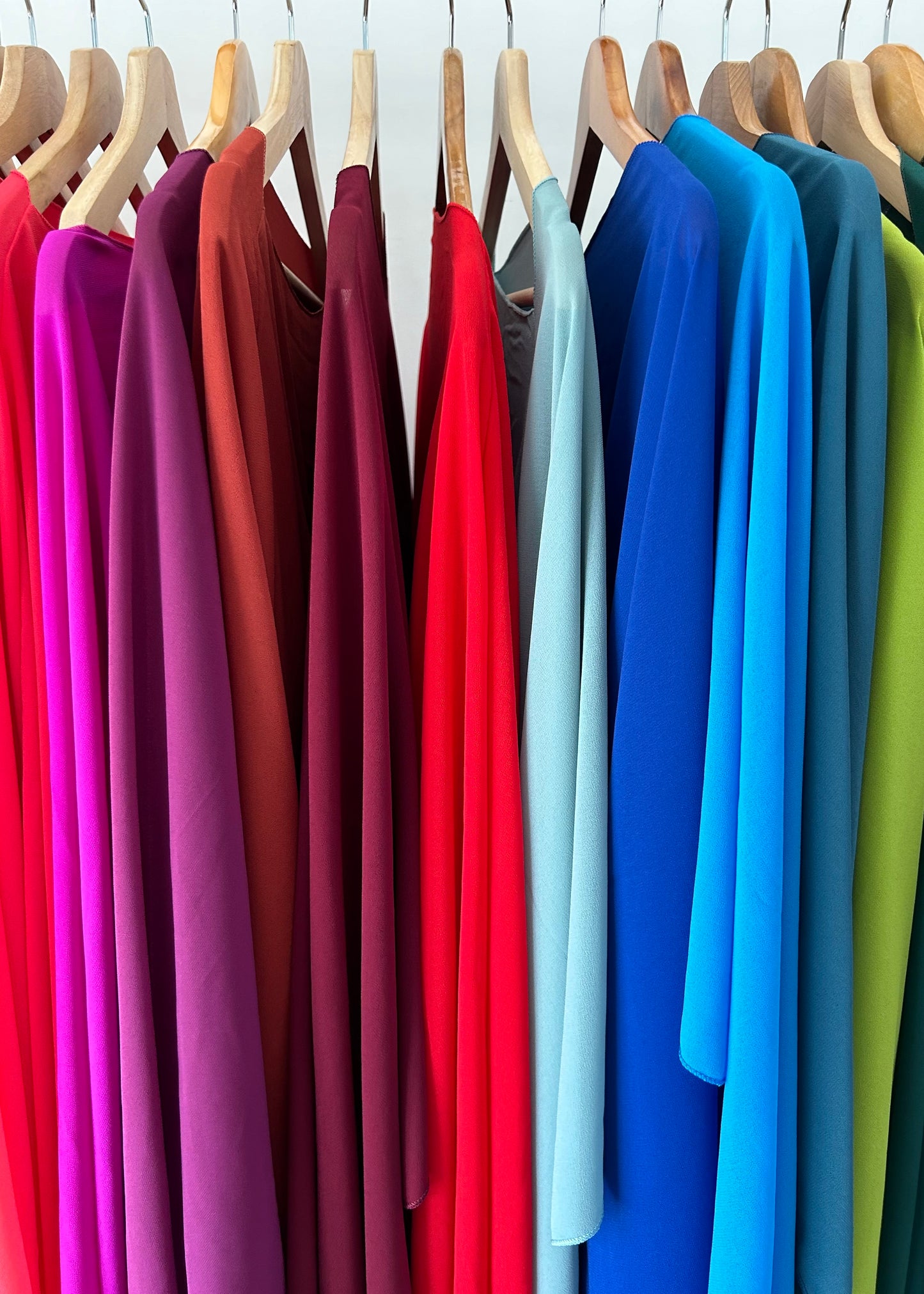 Capa para Vestido
