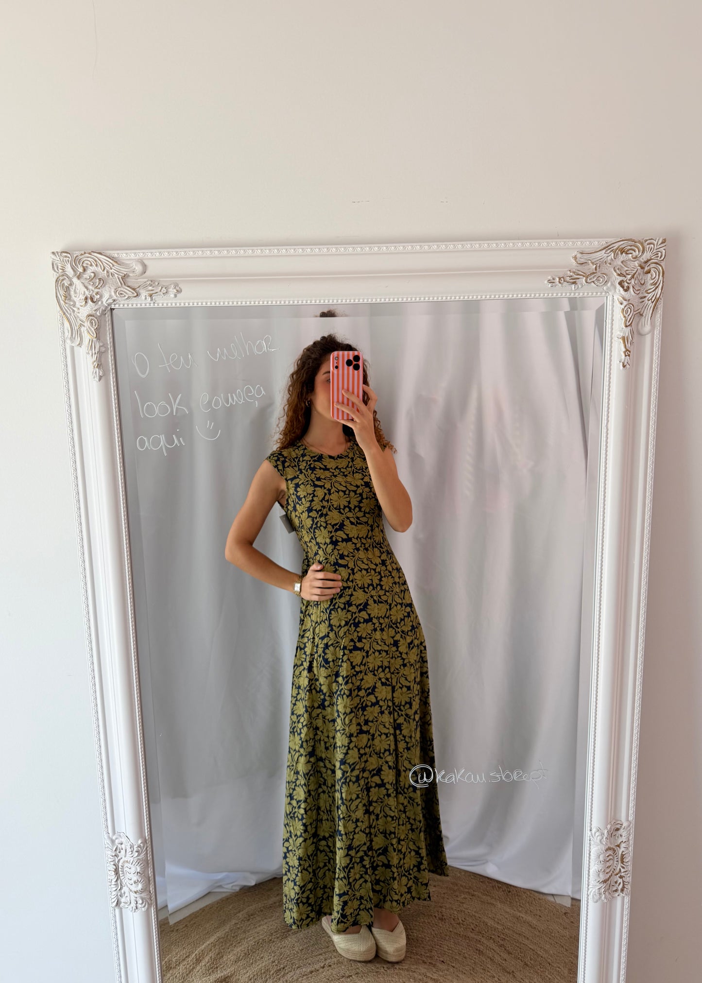 Vestido