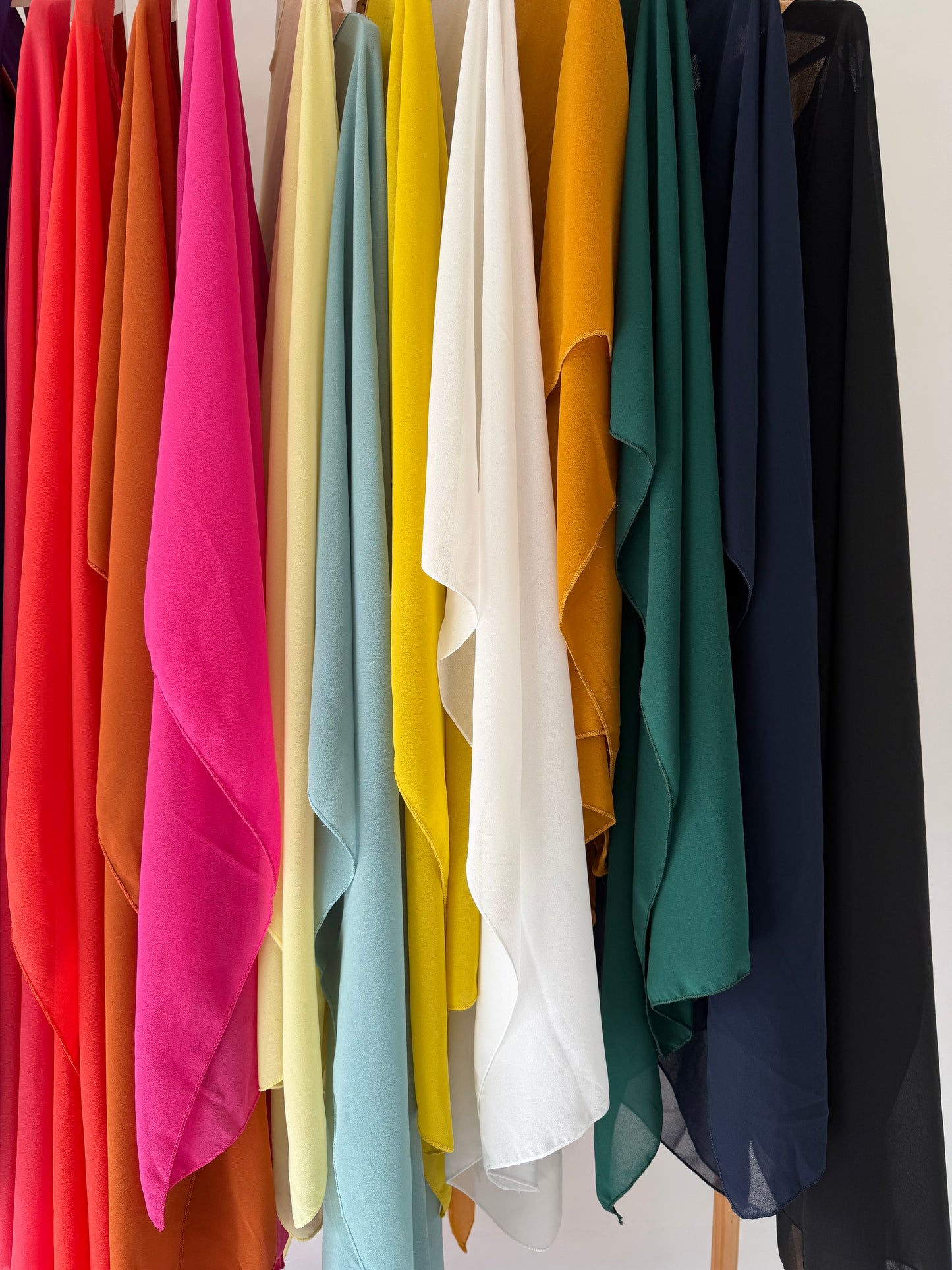 Capa para Vestido