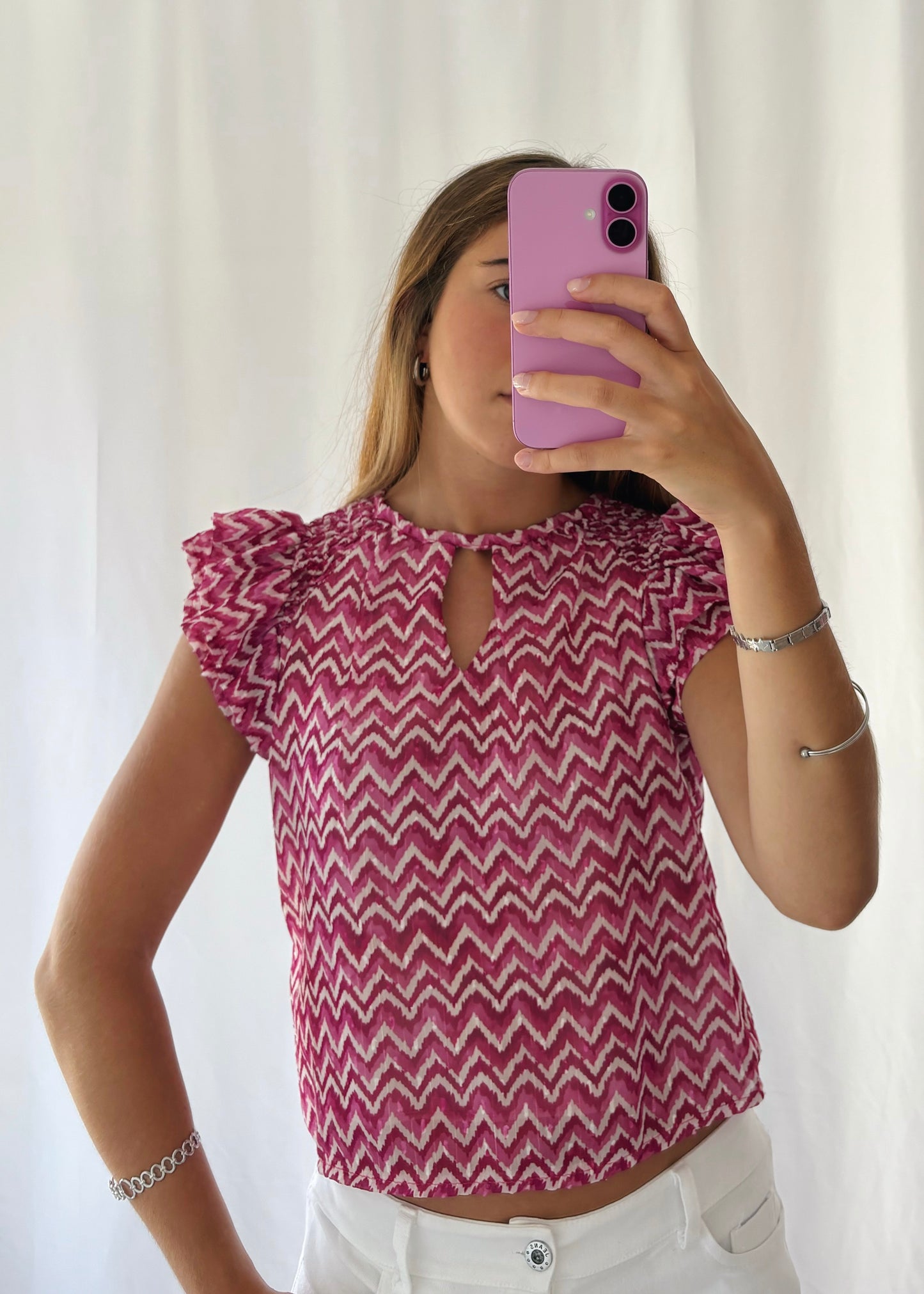 Blusa