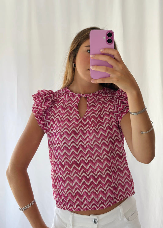 Blusa