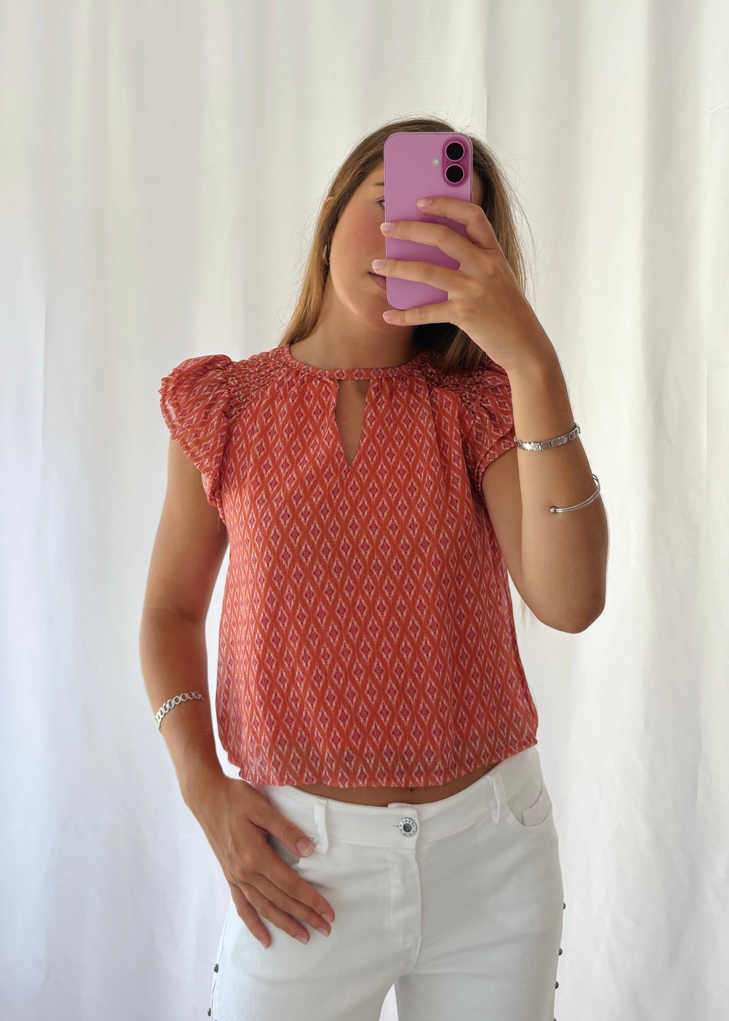Blusa