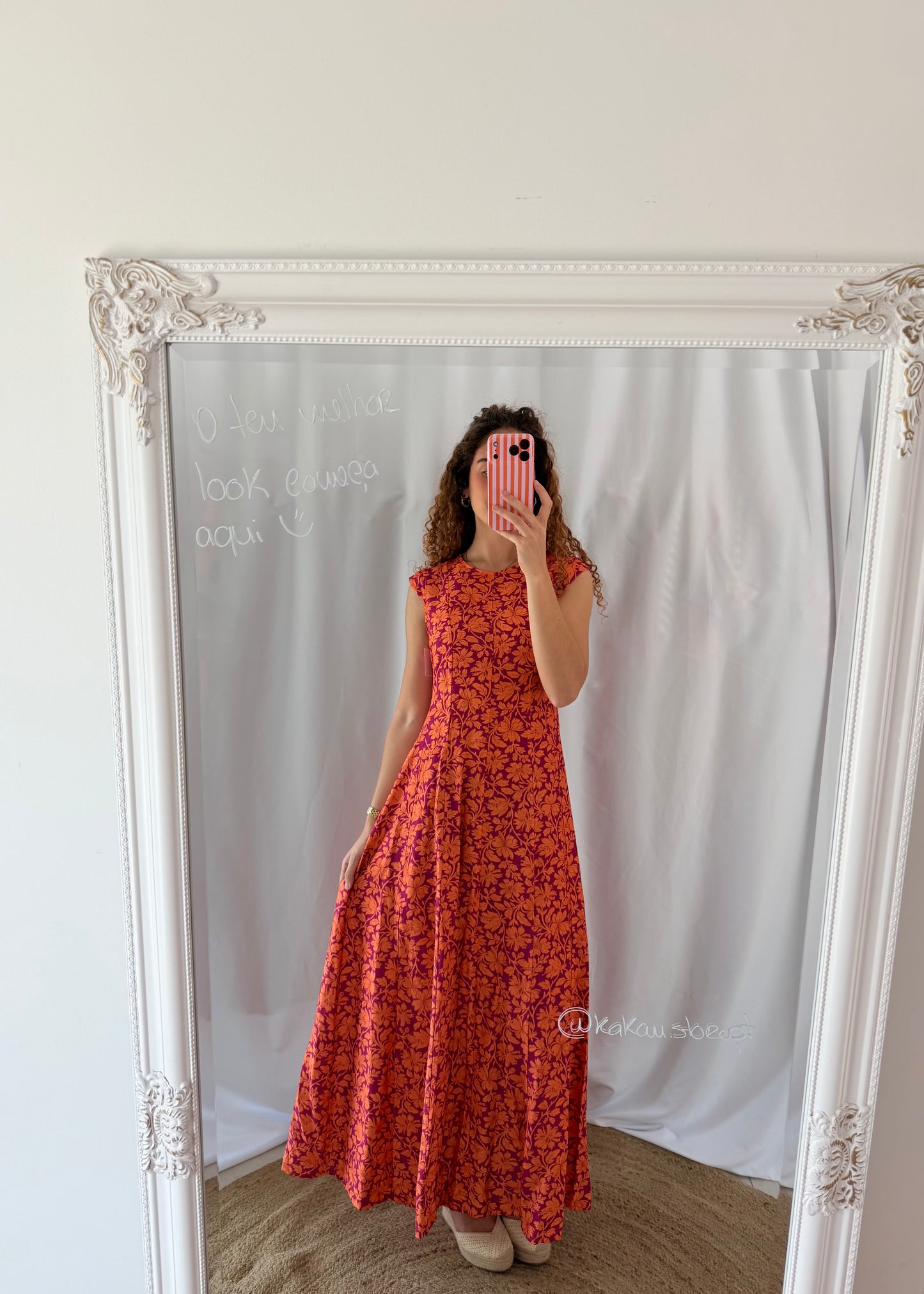 Vestido