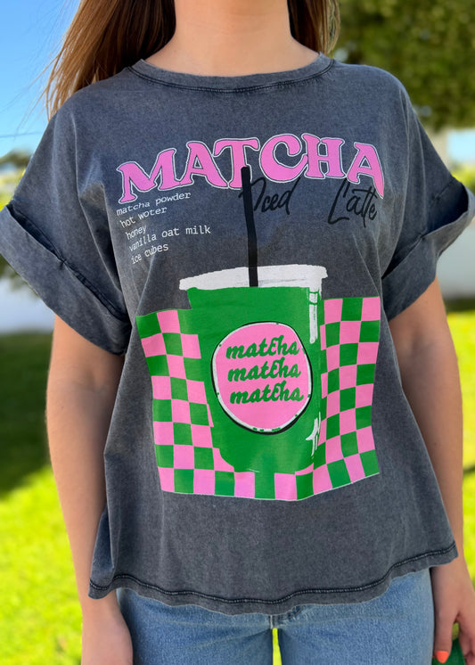 T-shirt com Estampa | Kakau Store