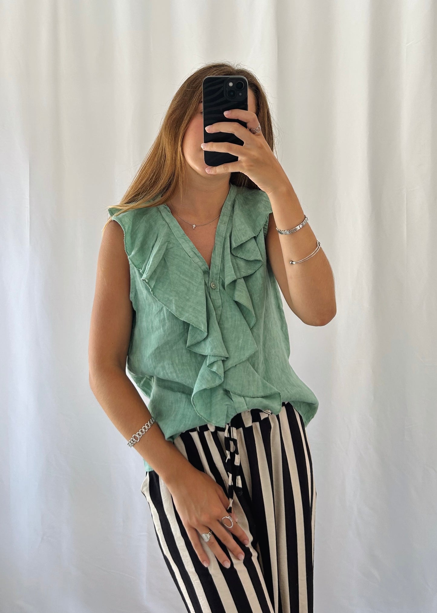 Blusa