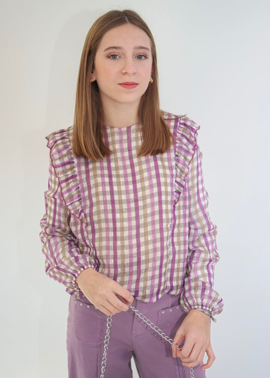 Blusa