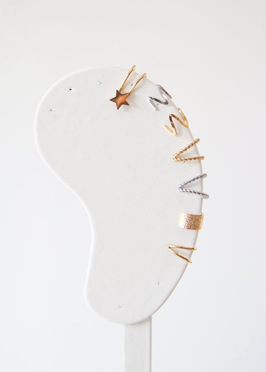 Ear Cuff
