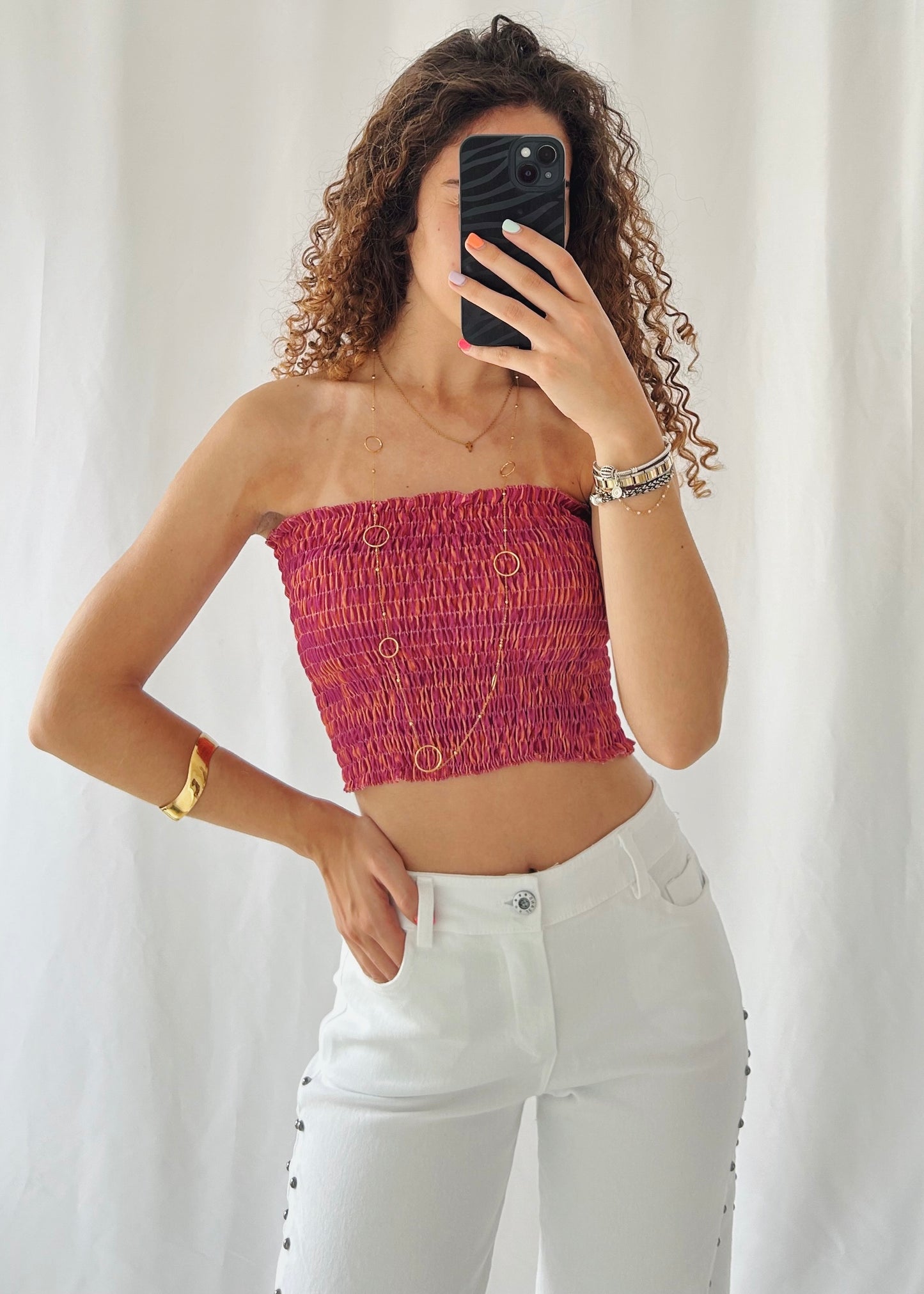 Top Faixa