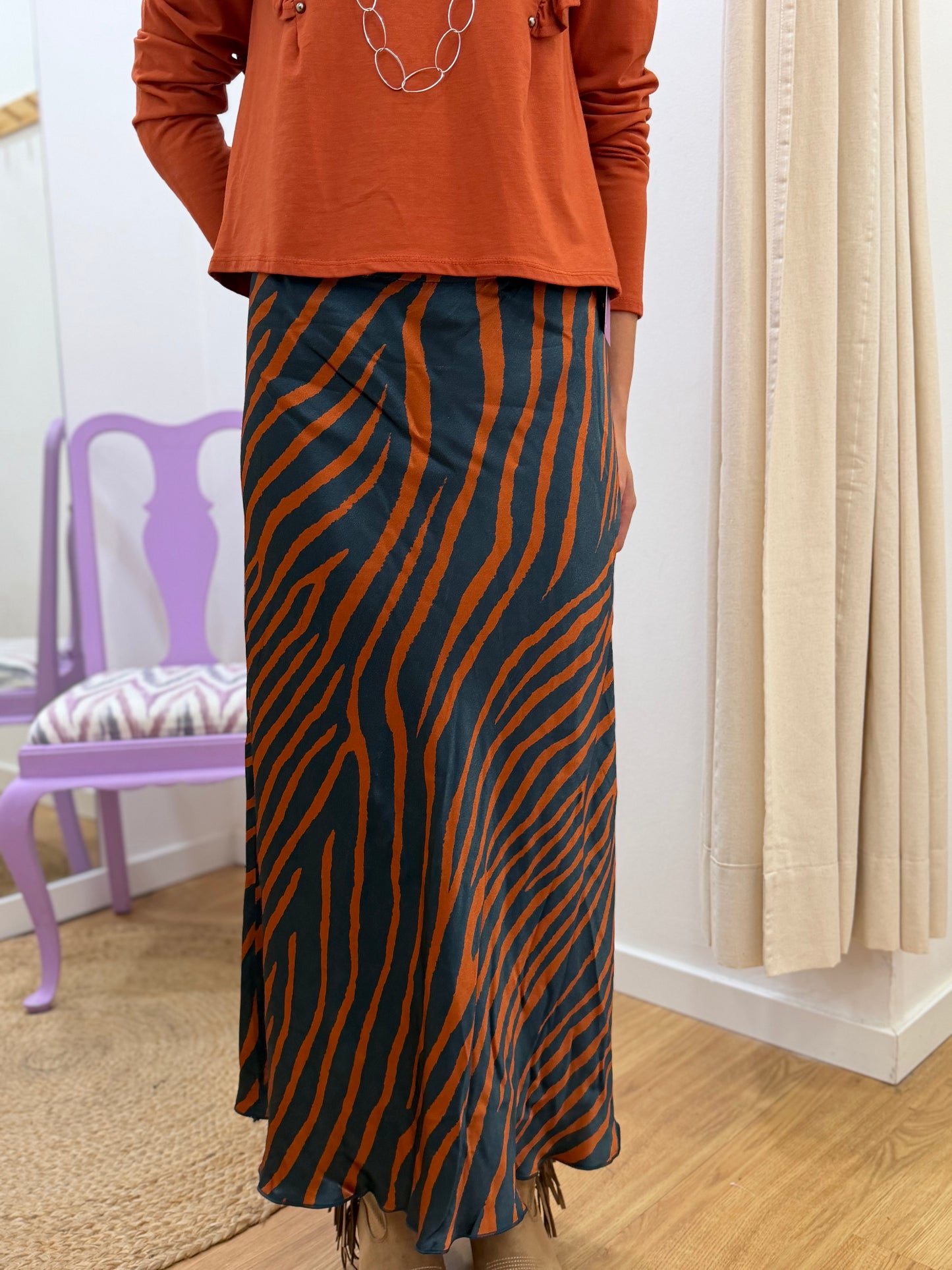 Saia Zebra