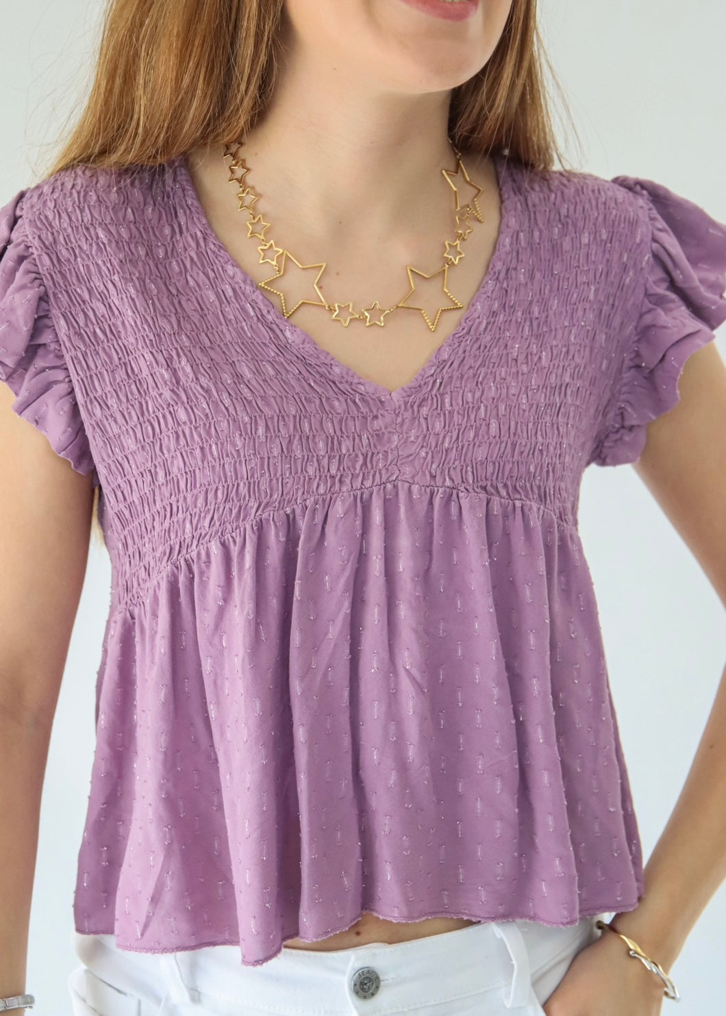 Blusa