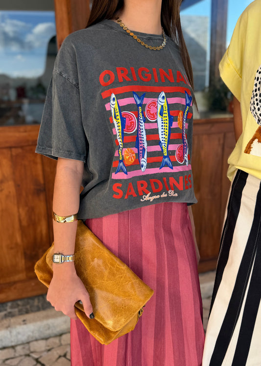 T-shirt Estampada | Kakau Store