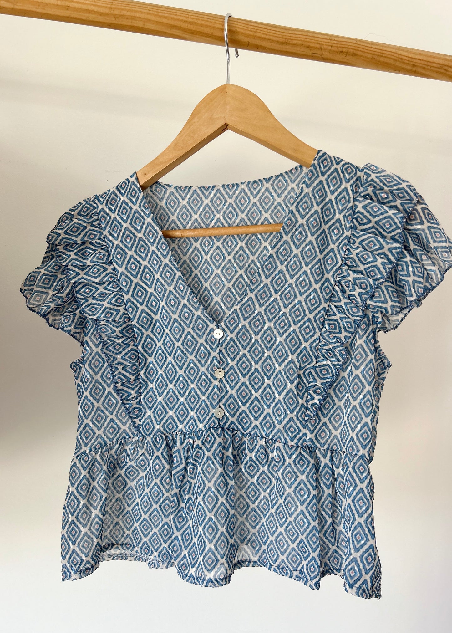 Blusa